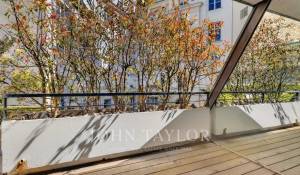 Prodej Triplex Paris 16ème