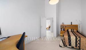 Prodej Twin Villa Chailly-Montreux