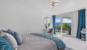 Prodej Twin Villa Chailly-Montreux