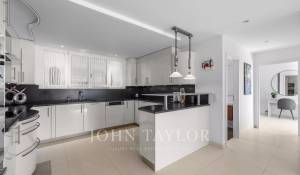Prodej Twin Villa Chailly-Montreux