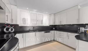 Prodej Twin Villa Chailly-Montreux