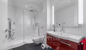 Prodej Twin Villa Chailly-Montreux