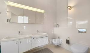 Prodej Twin Villa Chailly-Montreux