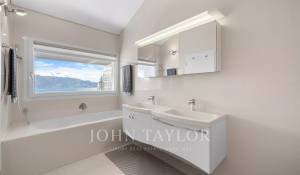 Prodej Twin Villa Chailly-Montreux