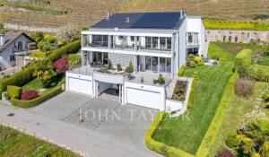 Prodej Twin Villa Chailly-Montreux