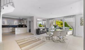 Prodej Twin Villa Chailly-Montreux