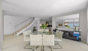 Prodej Twin Villa Chailly-Montreux