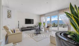 Prodej Twin Villa Chailly-Montreux