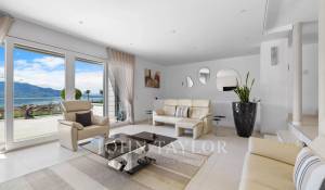 Prodej Twin Villa Chailly-Montreux