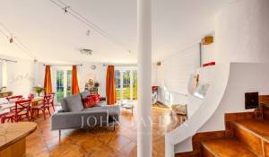 Prodej Twin Villa Coppet