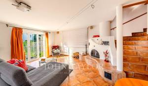 Prodej Twin Villa Coppet