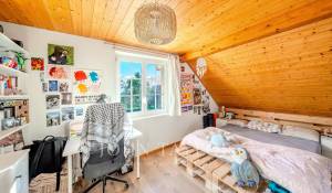 Prodej Twin Villa Coppet