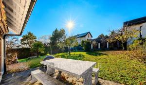 Prodej Twin Villa Coppet