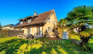 Prodej Twin Villa Coppet