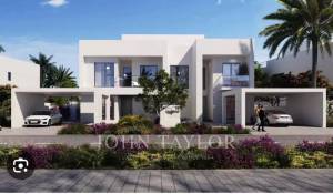 Prodej Twin Villa Dubai
