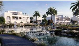 Prodej Twin Villa Dubai