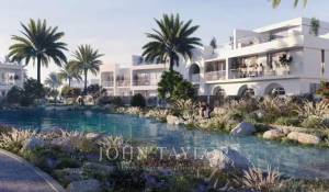 Prodej Twin Villa Dubai