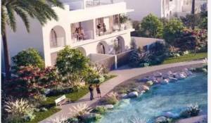 Prodej Twin Villa Dubai
