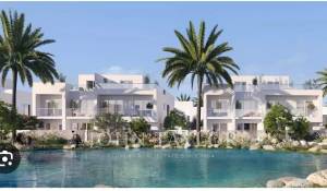Prodej Twin Villa Dubai