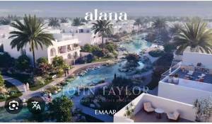 Prodej Twin Villa Dubai