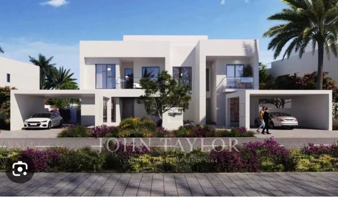 Prodej Twin Villa Dubai