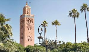 Prodej Twin Villa Marrakech