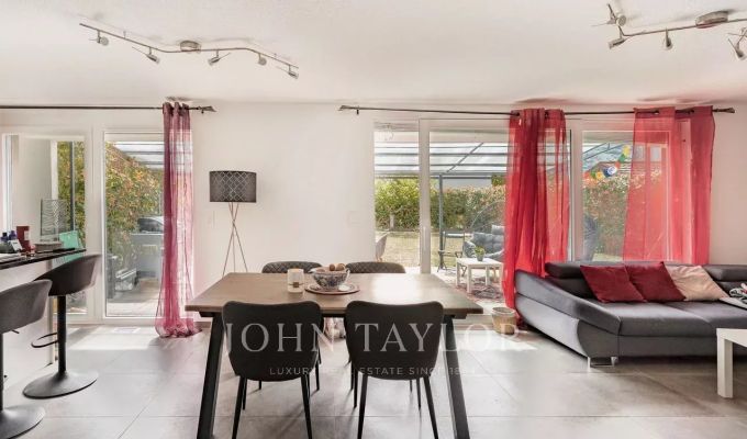 Prodej Twin Villa Vétroz