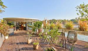 Prodej Úzká loď Saint-Cloud