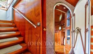 Prodej Úzká loď Saint-Cloud