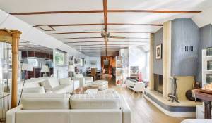 Prodej Úzká loď Saint-Cloud