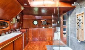 Prodej Úzká loď Saint-Cloud