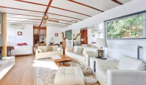 Prodej Úzká loď Saint-Cloud