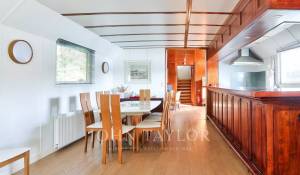 Prodej Úzká loď Saint-Cloud