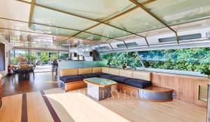 Prodej Úzká loď Saint-Cloud