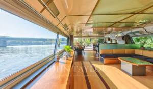 Prodej Úzká loď Saint-Cloud