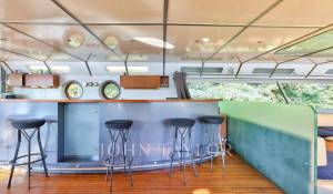 Prodej Úzká loď Saint-Cloud