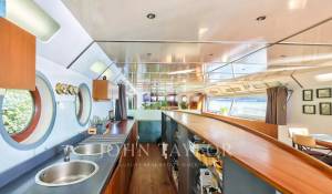 Prodej Úzká loď Saint-Cloud