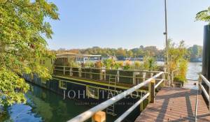 Prodej Úzká loď Saint-Cloud