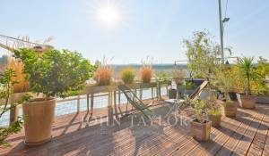 Prodej Úzká loď Saint-Cloud