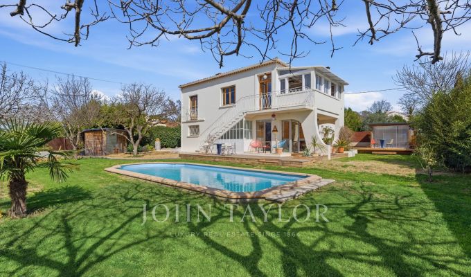 Prodej Vesnický dům Aix-en-Provence