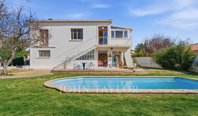 Prodej Vesnický dům Aix-en-Provence