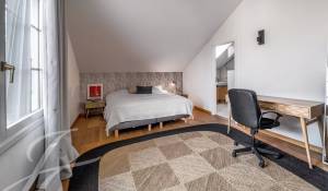 Prodej Vesnický dům Anières