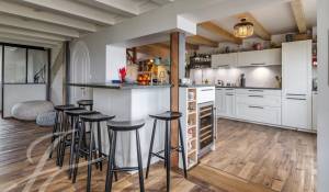 Prodej Vesnický dům Anières