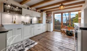 Prodej Vesnický dům Anières