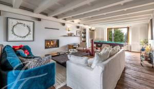 Prodej Vesnický dům Anières