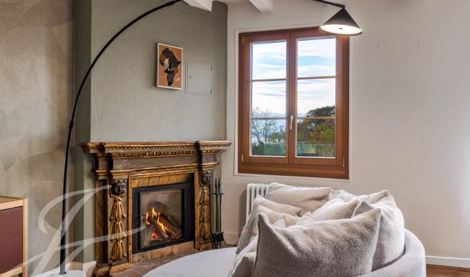 Prodej Vesnický dům Anières