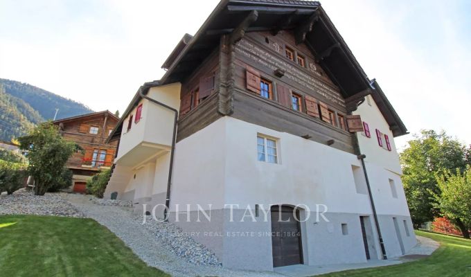 Prodej Vesnický dům Chalais