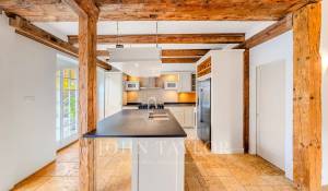 Prodej Vesnický dům Chéserex