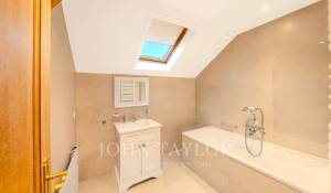 Prodej Vesnický dům Chéserex