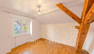 Prodej Vesnický dům Chéserex